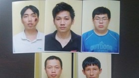 HCM City, Hanoi police bust online football gambling rings